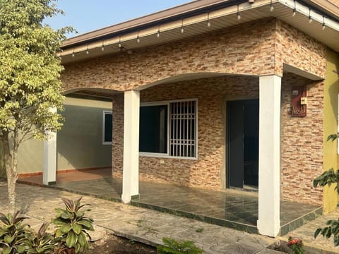 Anchor Lodge Bed and Breakfast in Accra