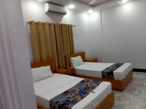 Best Inn Guest House Clifton Hotel in Karachi