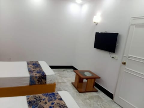 Best Inn Guest House Clifton Hotel in Karachi