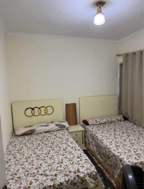 كورنيش المعادي Apartment in Cairo Governorate