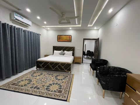 Margallah Guest House Bed and Breakfast in Islamabad