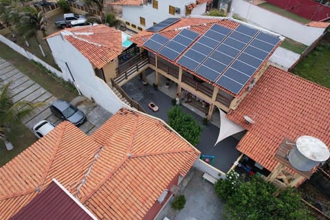 Casa Salinas Farol Velho House in State of Pará