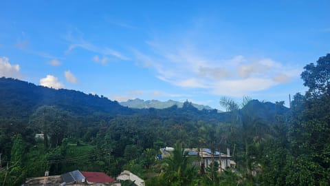 Cueva mirador al Yunque Apartment in Fajardo