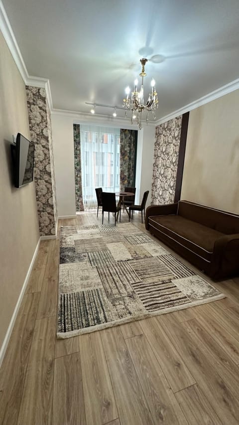 Мегаполис Apartment in Almaty