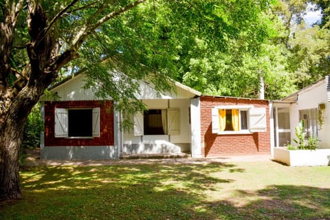 Property building, Natural landscape, Garden