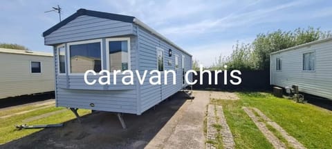 Cozy caravan Campground/ 
RV Resort in Rhyl