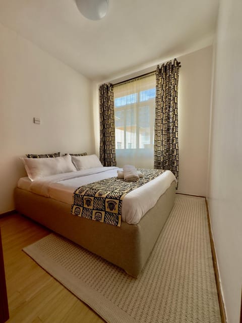 Best homes apartments near JKIA Apartment in Nairobi