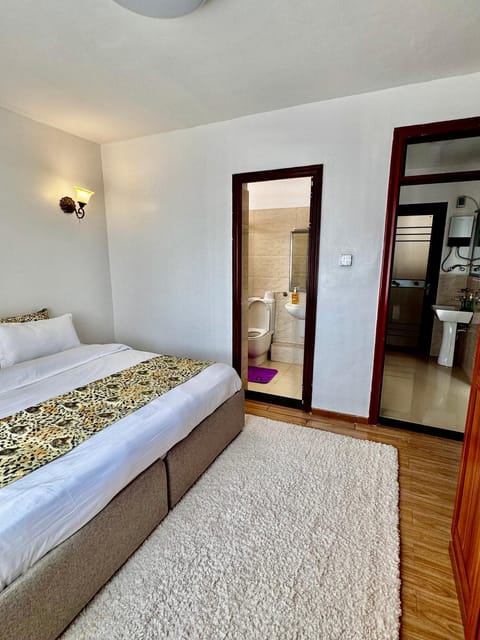 Best homes apartments near JKIA Apartment in Nairobi