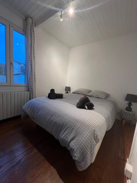 Chalet Apartamento in Drancy