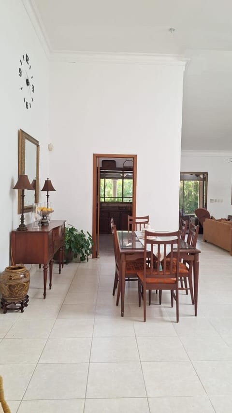 Villa Guavaberry Apartment in Juan Dolio