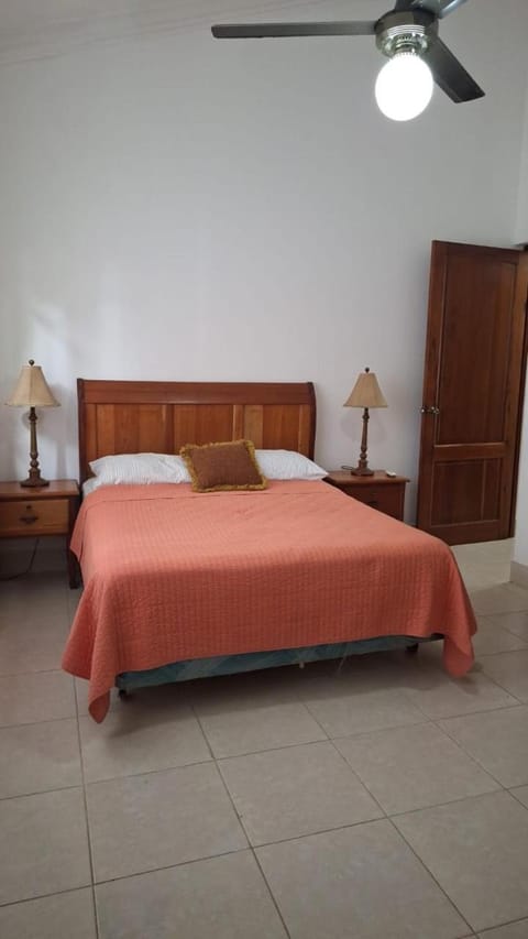 Villa Guavaberry Apartment in Juan Dolio