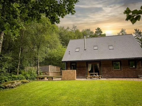 Property building, Natural landscape