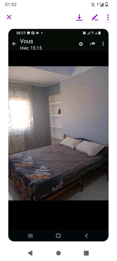 T3 Ain Turck Apartment in Oran Province, Algeria