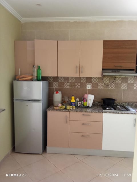 T2 millinuim Apartment in Oran