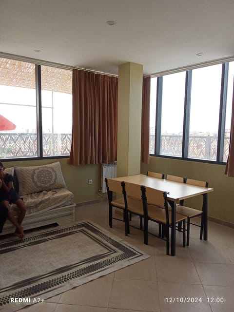 T2 millinuim Apartment in Oran