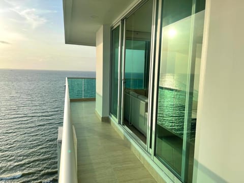 Natural landscape, View (from property/room), Balcony/Terrace