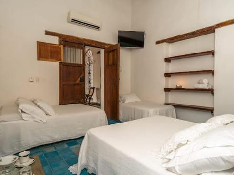 Casa Faice Mompox Bed and Breakfast in Santa Cruz de Mompox