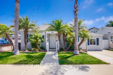 Tidal Wave 1 BRAND NEW LISTING! House in Pacific Beach