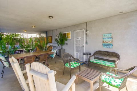 Tidal Wave 3 BRAND NEW LISTING! Apartment in Pacific Beach