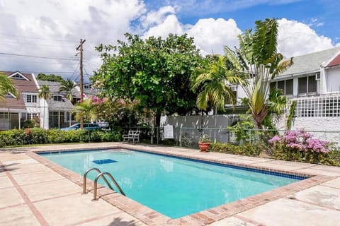 Carter's Nest Villa - New Kingston - FIWI Villa in Kingston