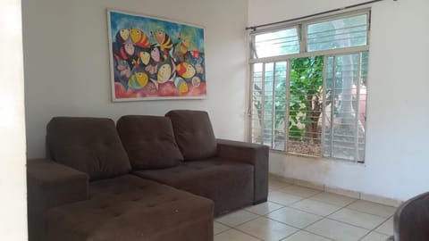 Quarto em sobrado na 408 Norte Vacation rental in Palmas