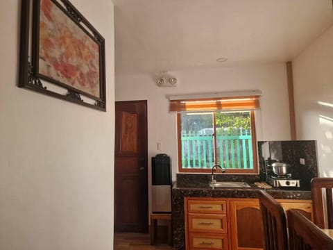 Apartment with AC & kitchen near Lio Beach El Nido Apartment in El Nido