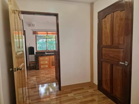 Apartment with AC & kitchen near Lio Beach El Nido Apartment in El Nido