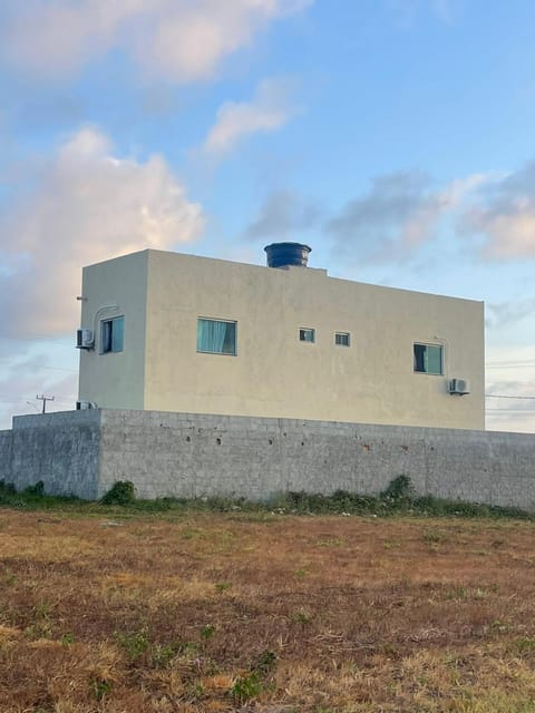 Casa de Praia House in State of Pará