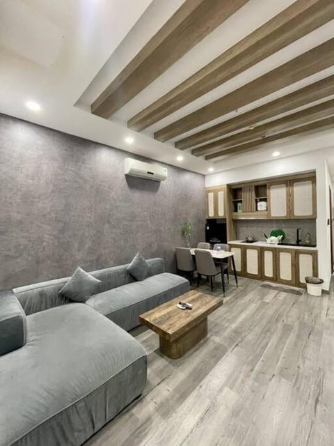 Căn hộ cao cấp 1PN toà T09 vinhomes Times City Apartment in Hanoi