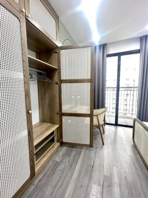 Căn hộ cao cấp 1PN toà T09 vinhomes Times City Apartment in Hanoi