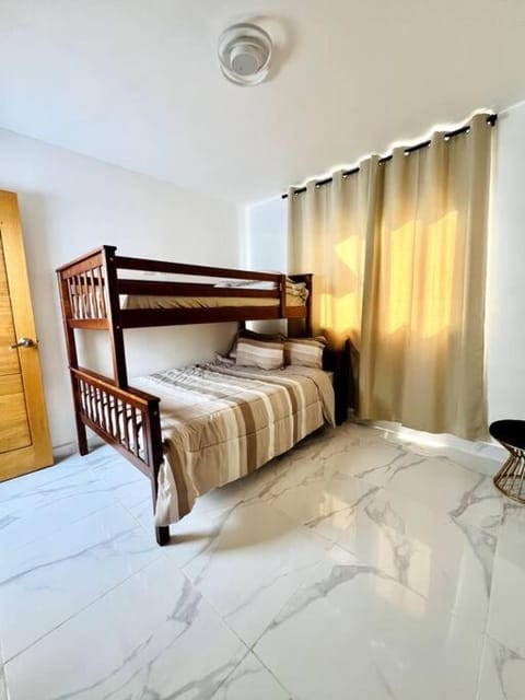 Cerca de Downtown Short and Long Stay House in Punta Cana