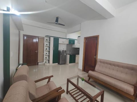 Pali homes Bed and Breakfast in Kottayam