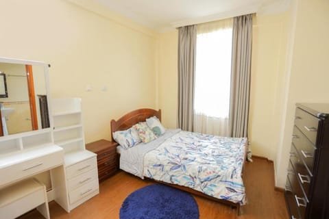 Enyi real estate Apartment in Addis Ababa