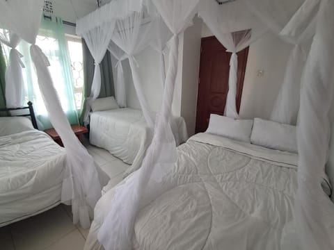 Njiro homestay Apartment in Arusha