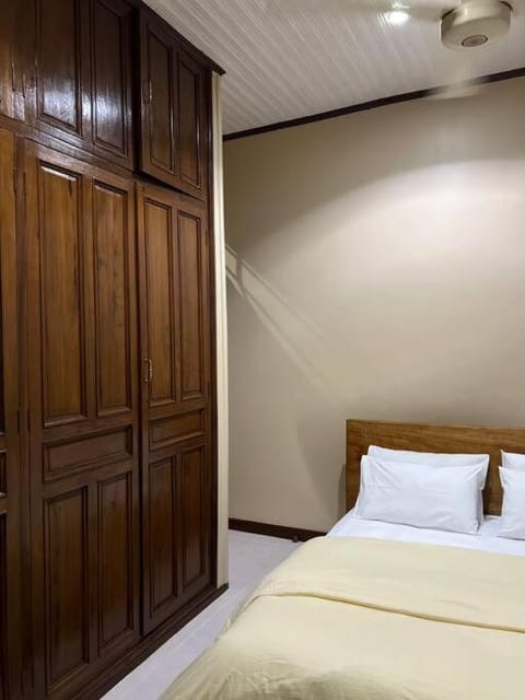 Kahawa House Apartment in City of Dar es Salaam