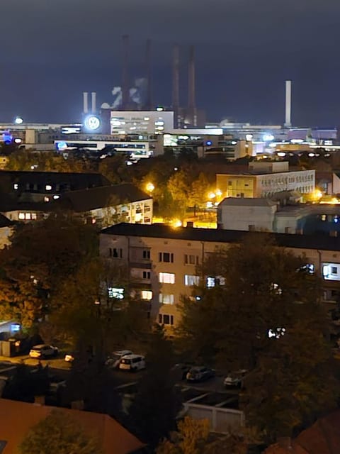 Neighbourhood, City view, Street view