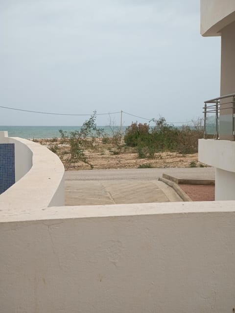 Résidence diamant hergla Apartment in Sousse Governorate, Tunisia