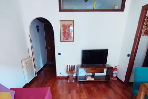 Appartamento Roma Sea View Apartment in Ostia