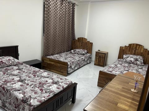 Max Hotail Apartment in Ajman