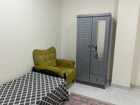 Max Hotail Apartment in Ajman