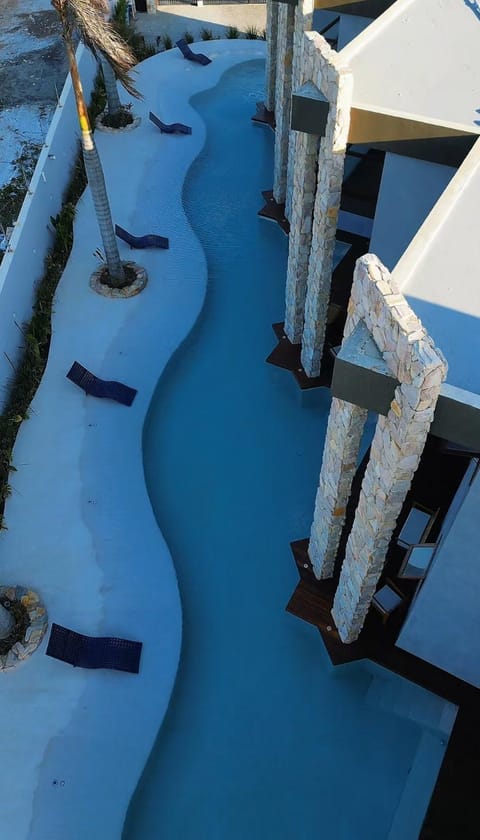 Villa de casas a beira mar piscina praia Villa in Aracaju