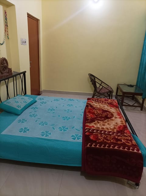 Om Bhawan Bed and Breakfast in Lucknow