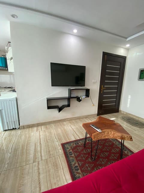 Luxury Apartment Apartment in Lahore