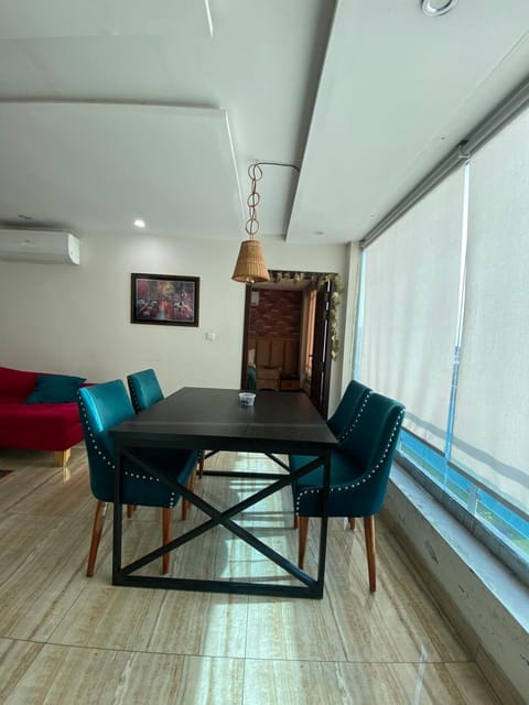 Luxury Apartment Apartment in Lahore