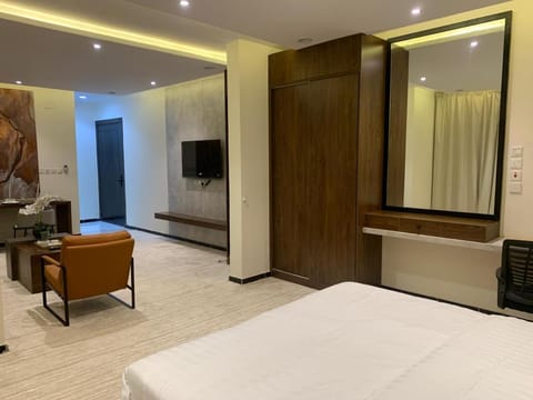 شقق سناف الفندقية Apartment in Jeddah