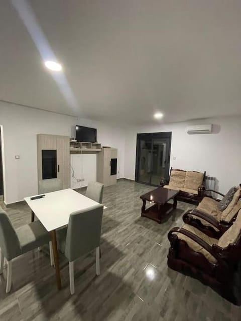 Appartement F4 Vue extra Apartment in Oran