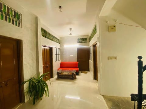 Eco Hostel Jaipur Vacation rental in Jaipur