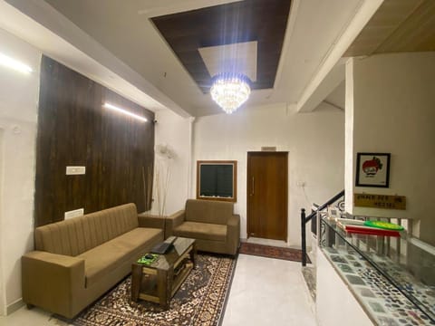 Eco Hostel Jaipur Vacation rental in Jaipur