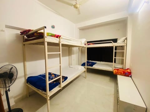 Eco Hostel Jaipur Vacation rental in Jaipur