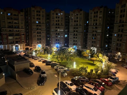 شقة كمبوند سما القاهرة Apartment in Cairo Governorate